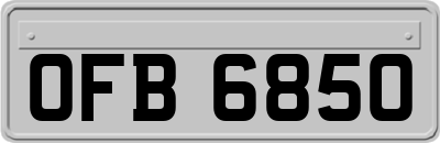 OFB6850