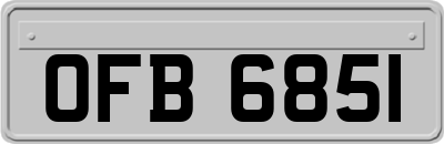 OFB6851