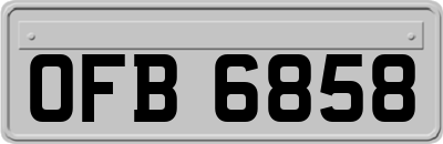 OFB6858