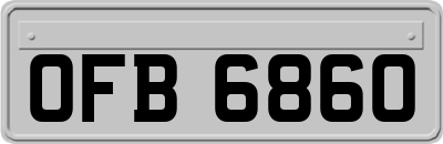 OFB6860