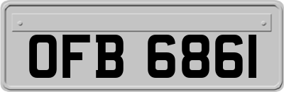 OFB6861