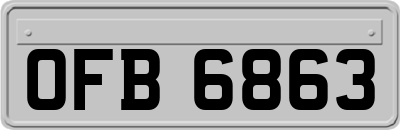 OFB6863