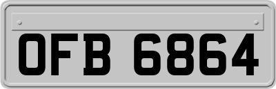 OFB6864