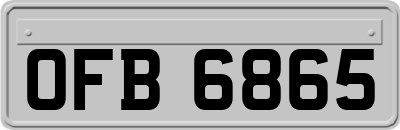 OFB6865