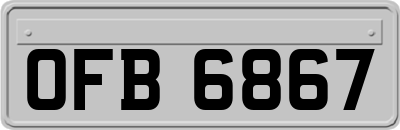 OFB6867