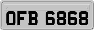 OFB6868