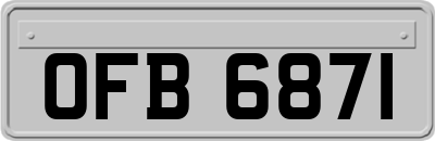 OFB6871