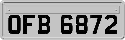 OFB6872