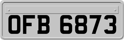OFB6873