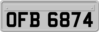 OFB6874