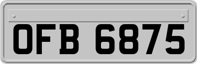 OFB6875