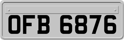 OFB6876