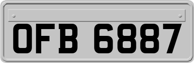 OFB6887