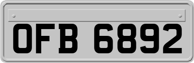 OFB6892