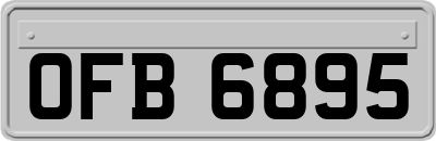 OFB6895