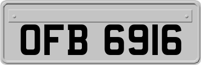 OFB6916