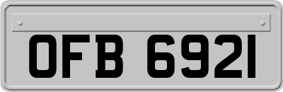OFB6921