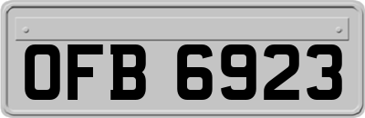 OFB6923