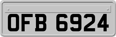 OFB6924