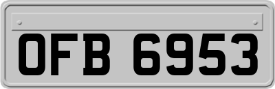 OFB6953