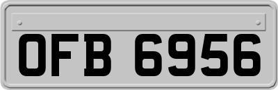 OFB6956