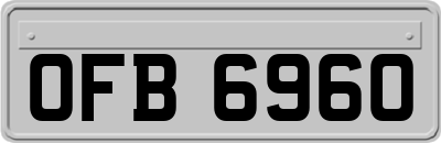 OFB6960