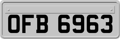 OFB6963