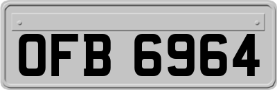 OFB6964