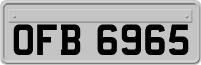 OFB6965