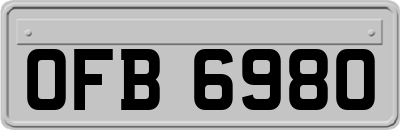 OFB6980