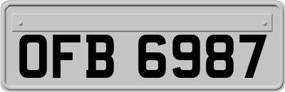 OFB6987