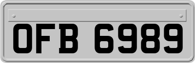 OFB6989