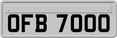 OFB7000