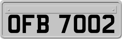 OFB7002