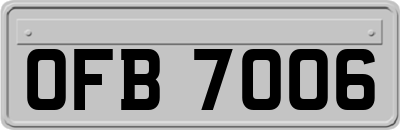 OFB7006