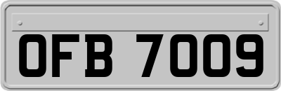 OFB7009