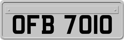 OFB7010