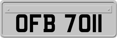 OFB7011