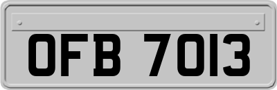 OFB7013