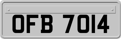 OFB7014
