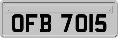 OFB7015