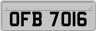 OFB7016
