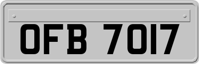 OFB7017