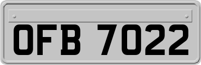 OFB7022