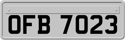 OFB7023