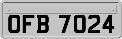 OFB7024