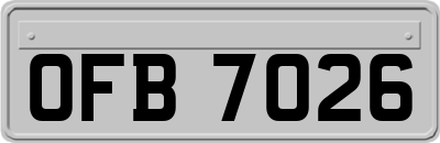 OFB7026