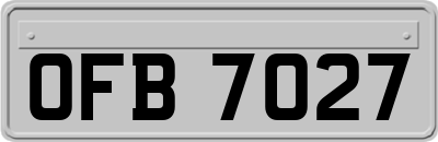 OFB7027