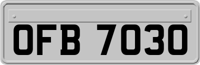OFB7030