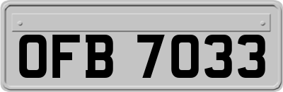 OFB7033